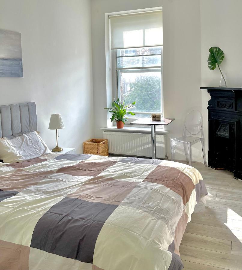 Archway Mordern 2 Bedrooms Apartment Londra Esterno foto