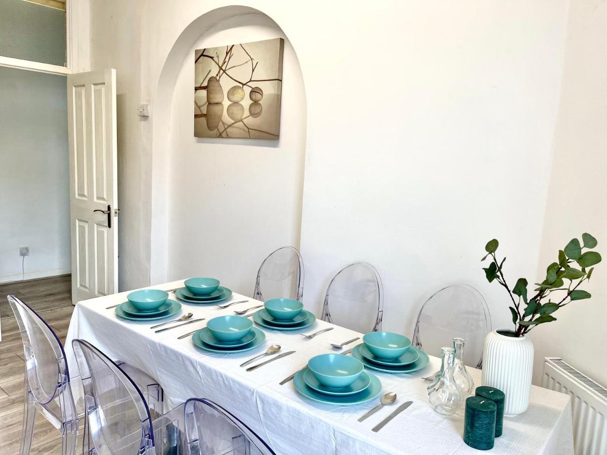 Archway Mordern 2 Bedrooms Apartment Londra Esterno foto