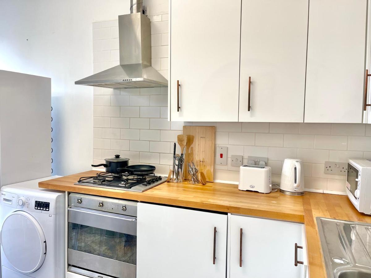 Archway Mordern 2 Bedrooms Apartment Londra Esterno foto