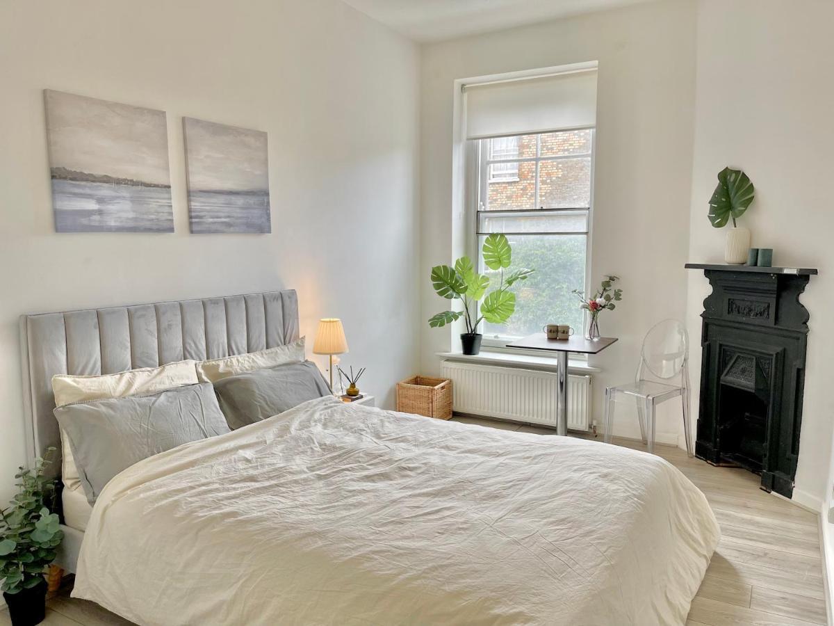 Archway Mordern 2 Bedrooms Apartment Londra Esterno foto