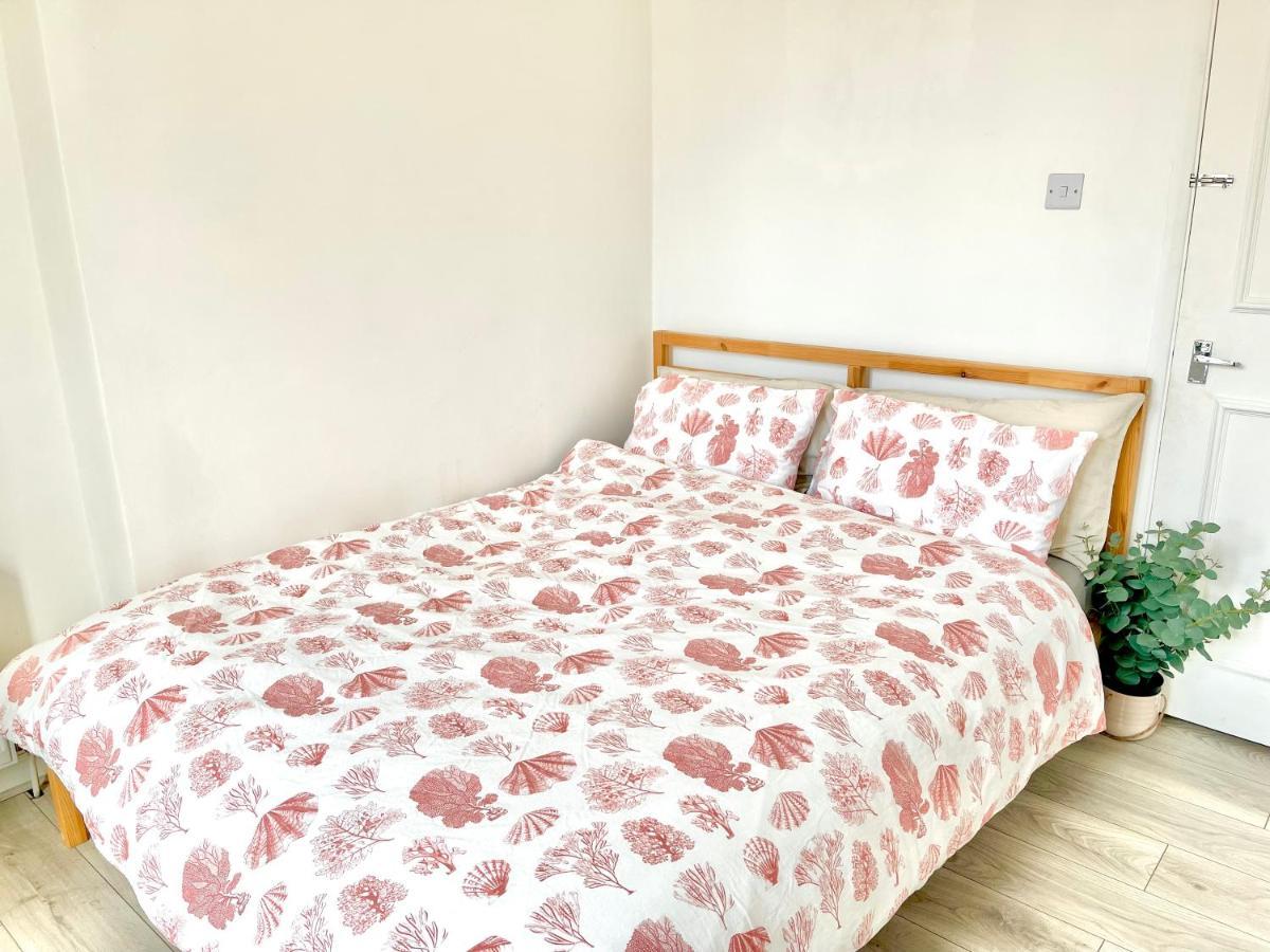 Archway Mordern 2 Bedrooms Apartment Londra Esterno foto