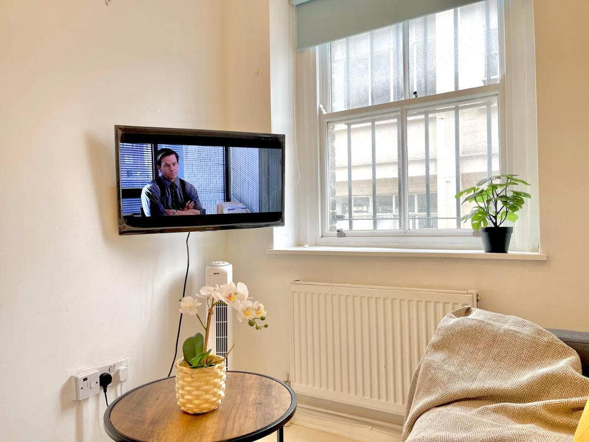 Archway Mordern 2 Bedrooms Apartment Londra Esterno foto