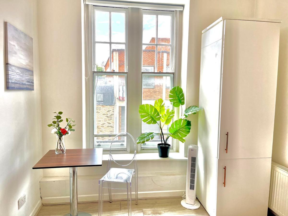 Archway Mordern 2 Bedrooms Apartment Londra Esterno foto
