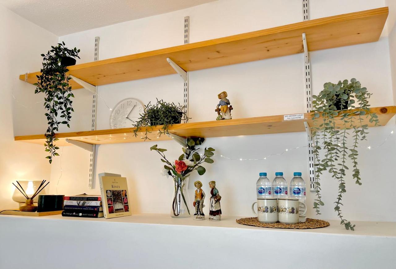Archway Mordern 2 Bedrooms Apartment Londra Esterno foto