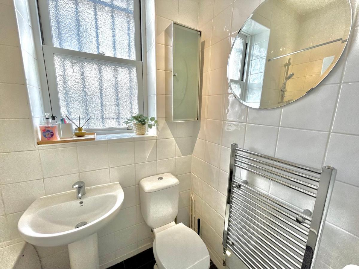 Archway Mordern 2 Bedrooms Apartment Londra Esterno foto