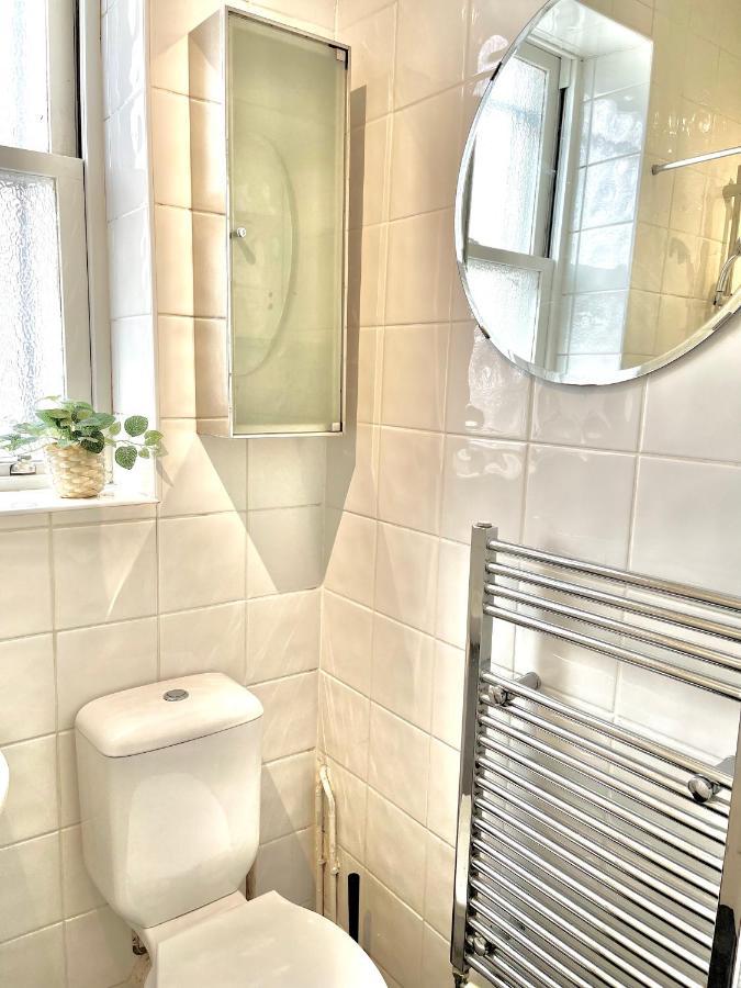 Archway Mordern 2 Bedrooms Apartment Londra Esterno foto