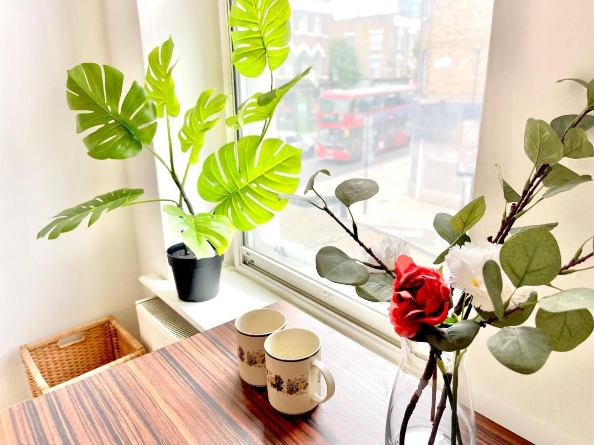 Archway Mordern 2 Bedrooms Apartment Londra Esterno foto