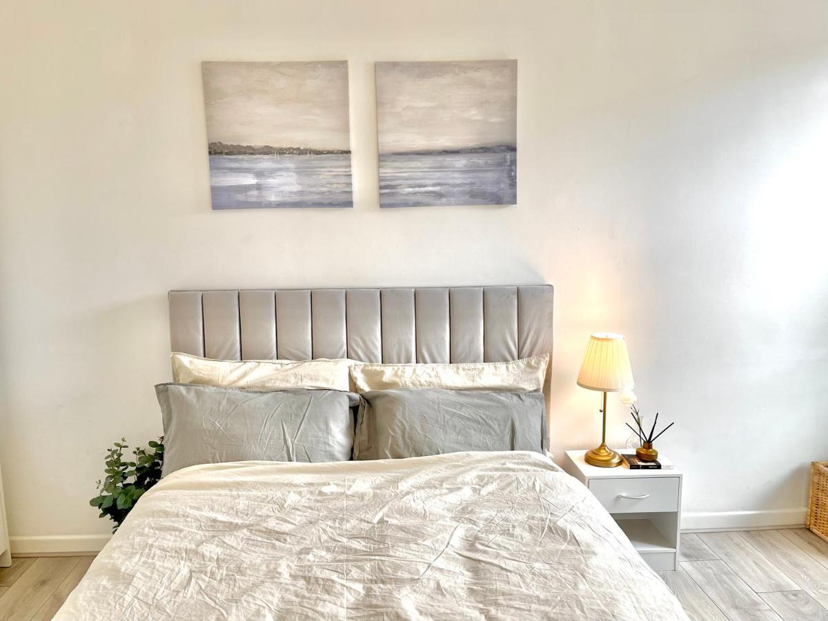Archway Mordern 2 Bedrooms Apartment Londra Esterno foto