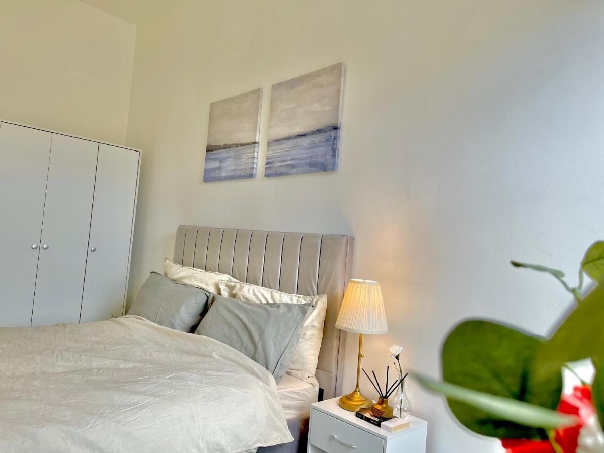 Archway Mordern 2 Bedrooms Apartment Londra Esterno foto