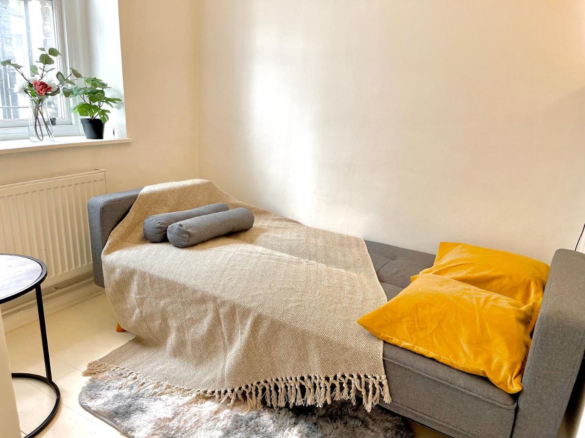 Archway Mordern 2 Bedrooms Apartment Londra Esterno foto
