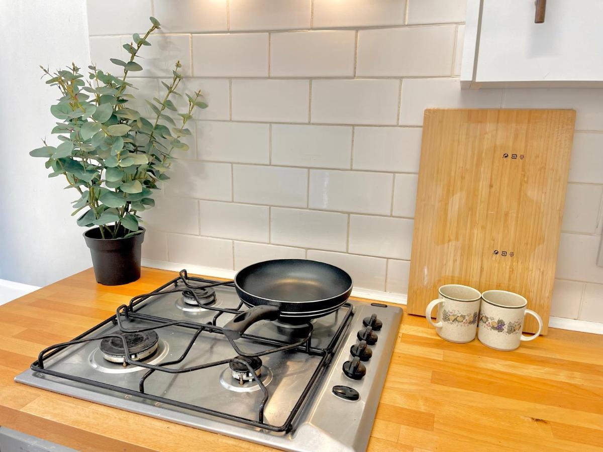 Archway Mordern 2 Bedrooms Apartment Londra Esterno foto