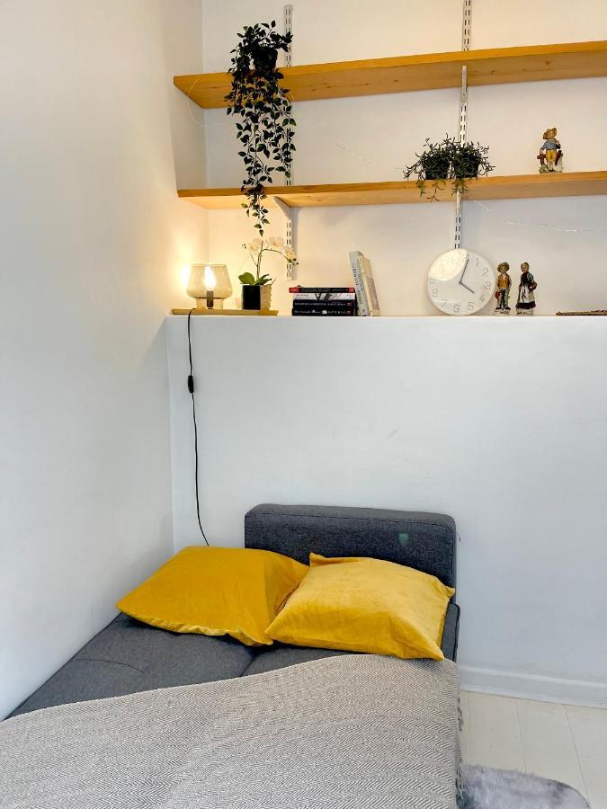 Archway Mordern 2 Bedrooms Apartment Londra Esterno foto
